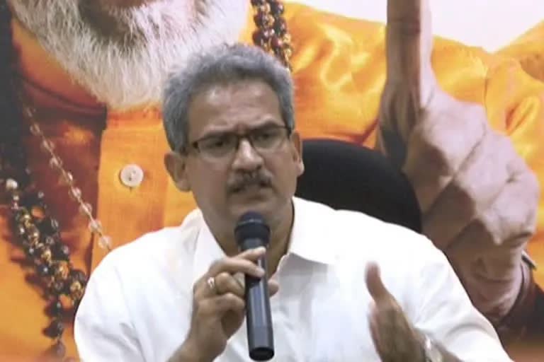 Anil Desai