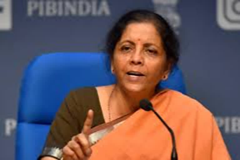 Sitharaman