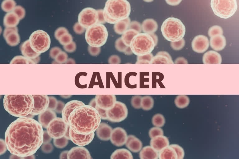 માસ્ક કરેલ કેન્સર દવા: હવે કેન્સરની સારવારમાં થતી આડઅસરોથી મળશે રાહત