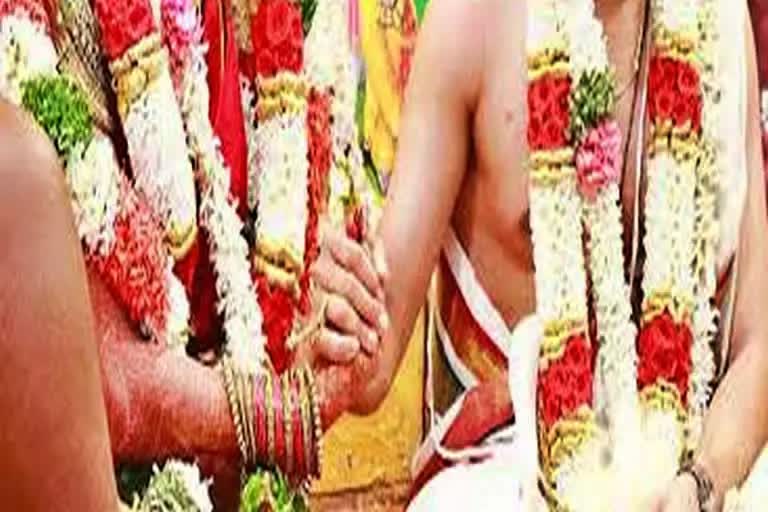 Uttar Pradesh newly married man hospitalized, newly married man hospitalized over Viagra, Prayagraj news, ಉತ್ತರ ಪ್ರದೇಶದ ನವವಿವಾಹಿತ ಆಸ್ಪತ್ರೆಗೆ ದಾಖಲು, ನವವಿವಾಹಿತ ವಯಾಗ್ರದಿಂದ ಆಸ್ಪತ್ರೆಗೆ ದಾಖಲು, ಪ್ರಯಾಗ್​ರಾಜ್ ಸುದ್ದಿ,