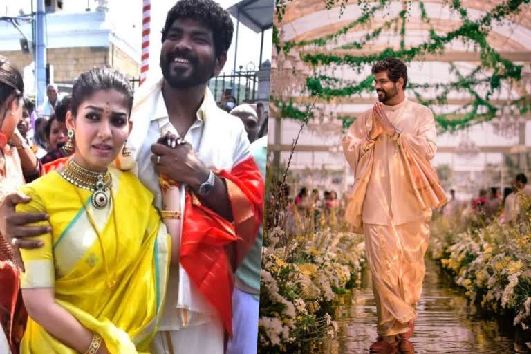 Apology letter of Vignesh Shivan  Vignesh Shivan letter to Tirupati Devasthanam  Nayanthara wear slipper in temple  Nayanthara Vignesh Shivan issue  Nayanthara slipper issue  ക്ഷേത്രദര്‍ശനവും ഫോട്ടോ ഷൂട്ടും  ക്ഷമാപണം നടത്തി വിഘ്‌നേഷ്‌ ശിവന്‍