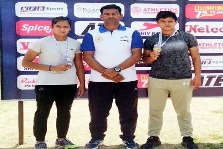 Junior National Federation Cup in Bhiwani