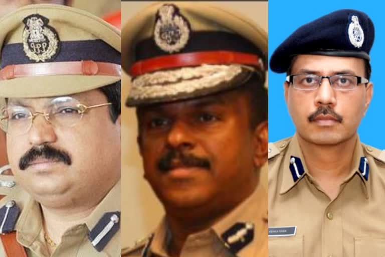 വിജിലന്‍സ് തലപ്പത്ത് ആദ്യമായി ഐജി  അമ്പരന്ന് ഐപിഎസ് ലോബി  ഐപിഎസ് ഉദ്യോഗസ്ഥര്‍ക്കിടയില്‍ അതൃപ്‌തി  ips lobby  vigilance director controversy