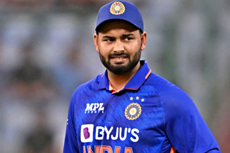 Rishabh Pant captaincy  India vs South Africa  2nd T20I  Ind vs SA 2nd T20  Sports news  Cricket News  भारत बनाम साउथ अफ्रीका  दूसरा टी-20 मैच  खेल समाचार  क्रिकेट न्यूज