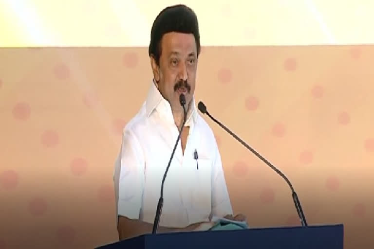 TN CM inaugurates two flyovers to decongest traffic in Coimbatore