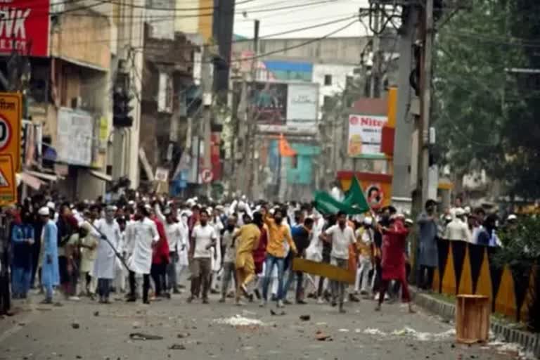 Ranchi Violence case: ଜାରି ରହିଛି ଦଙ୍ଗାକାରୀଙ୍କ ଚିହ୍ନଟ ପ୍ରକ୍ରିୟା