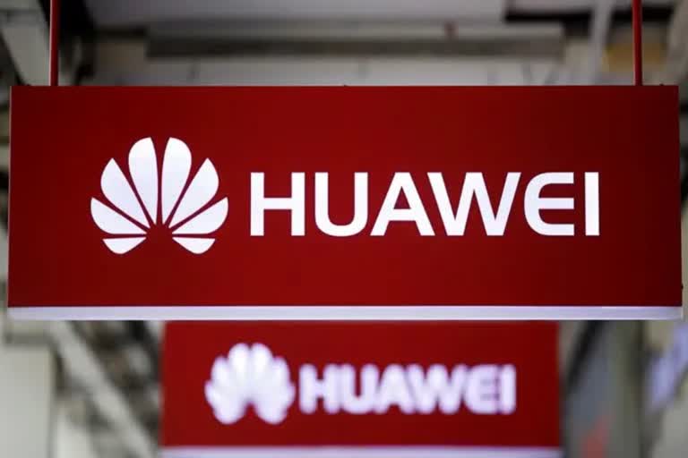 Delhi court summons Huawei India CEO