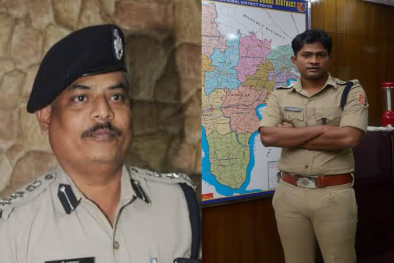 howrah-cp-and-rural-sp-transferred-after-communal-unrest