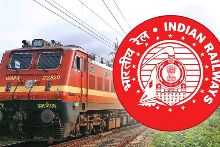 Special Train for RRB Exam