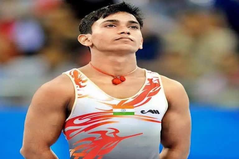 Gymnast Ashish Kumar  Commonwealth Games 2022  depression  Sports News  राष्ट्रमंडल खेल  जिमनास्ट आशीष कुमार  भारतीय जिमनास्टिक महासंघ  जीएफआई  भारतीय खेल प्राधिकरण  साइ  खेल समाचार  Gymnastics Federation of India  GFI  Sports Authority of India  SAI  Sports News