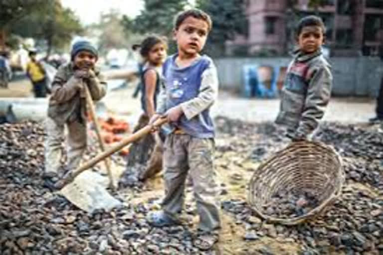 maharashtra minister appeal, must come together against Child labour