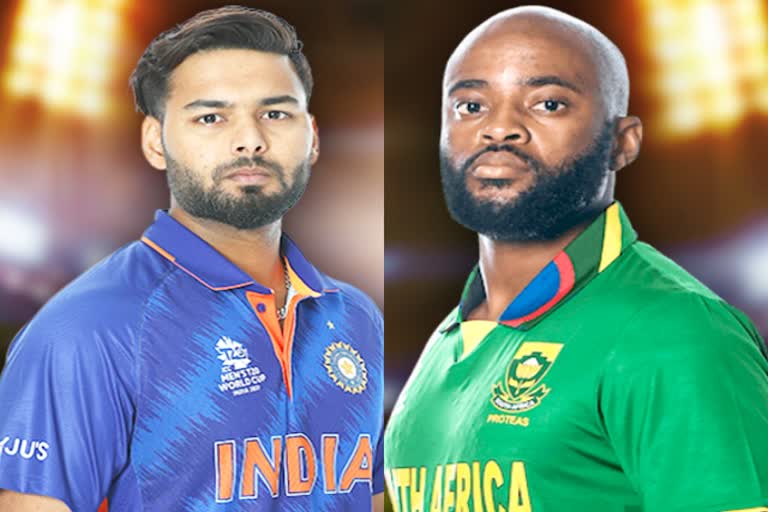 T20 Match Preview  India vs South Africa  IND vs SA 2nd T20 Match  Match Preview  India vs South Africa 2nd T20 Playing 11  IND vs SA 2nd T20 Squad  भारत बनाम साउथ अफ्रीका मैच  भारत बनाम साउथ अफ्रीका दूसरा टी20 मैच  खेल समाचार  क्रिकेट न्यूज  Sports News  Cricket News