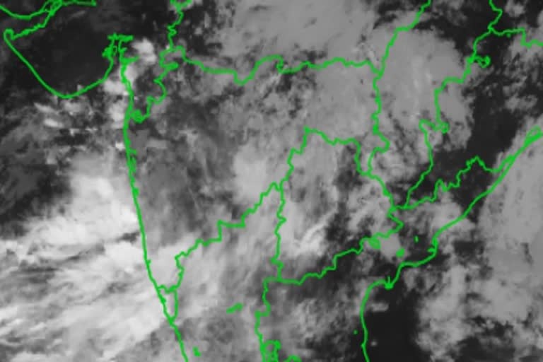 Maharashtra Monsoon Updates