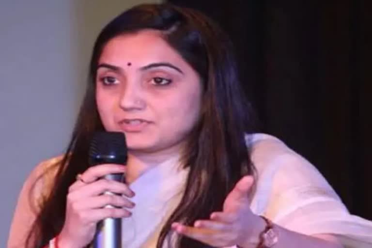 Prophet Row mumbai police summons to former bjp spokesperson nupur sharma