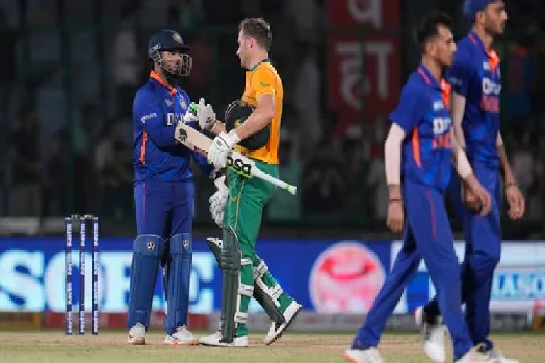 India vs South Africa 2nd t20 Match Preview