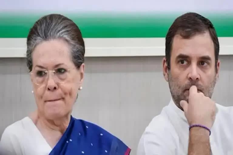 National Herald Case: સોનિયા-રાહુલને EDની નોટિસ સામે કોંગ્રેસ દેશભરમાં કરશે વિરોધ