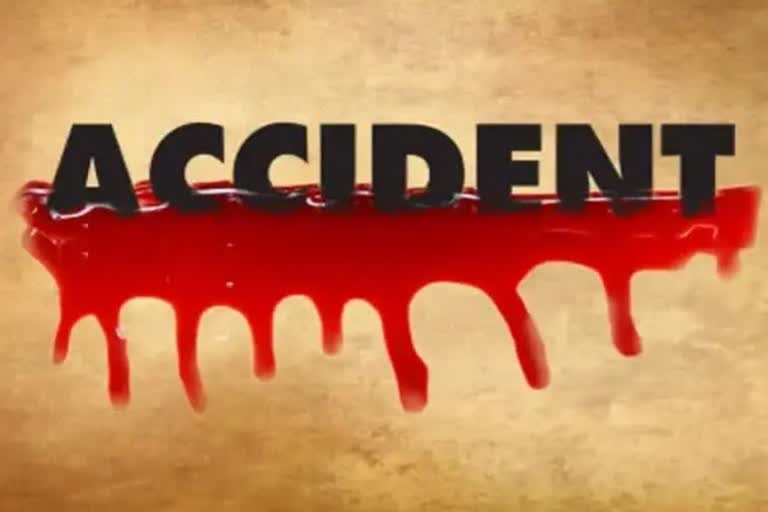 Bihar Road Accident:ସଡକ ଦୁର୍ଘଟଣାରେ ଗୋଟିଏ ଦିନରେ ଗଡିଲା ୨୦ ମୁଣ୍ତ