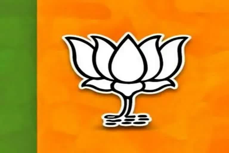 bjp strategy to win in Parishat election