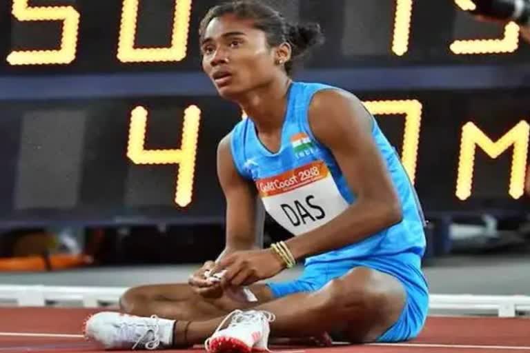 Hima Das