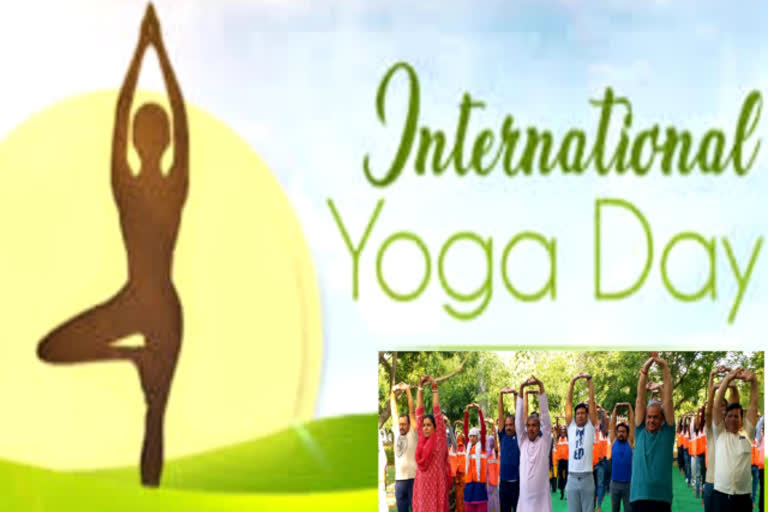 International Yoga Day to begin from Japan, 25 crore people to take part