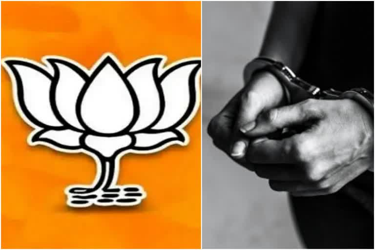 Mathura: Local BJP leader arrested for thrashing woman, ransacking shop