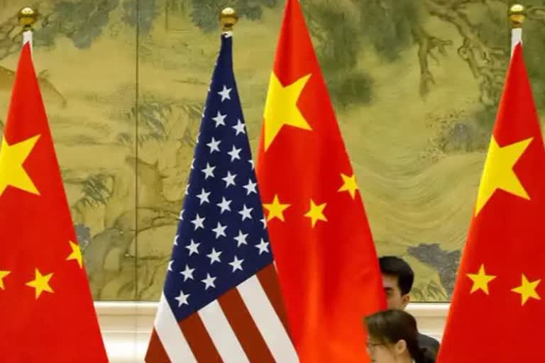 china accuses US of trying to hijack support in asia