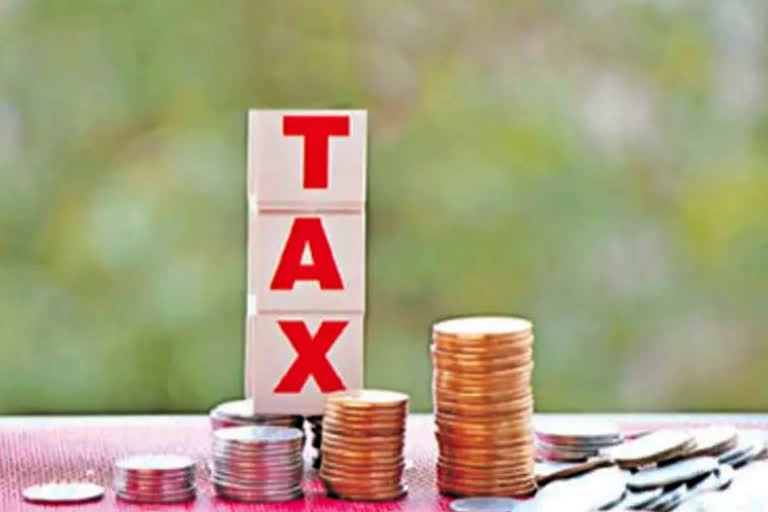 Catch them young! I-T Dept uses games, puzzles, comics to spread tax literacy among children