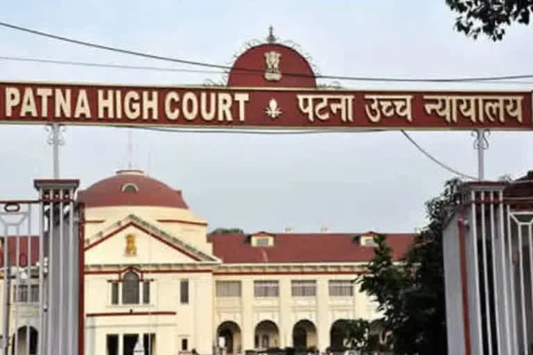 Patna High Court judge pulls up senior Bihar IAS officer Anand Kishor