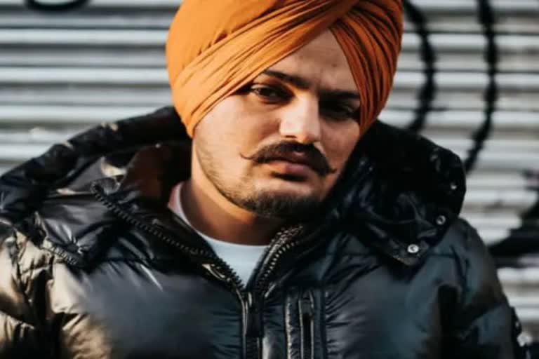 पंजाबी गायक सिद्धू मूसेवाला हत्या , Sidhu Moose Wala murder case