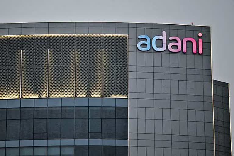 ADANI GROUP LOAN