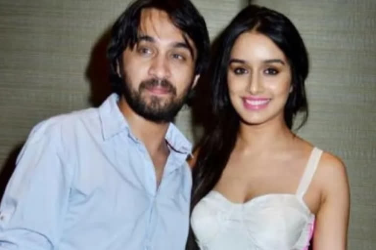 Actor Shraddha Kapoor's brother Siddhant arrested from Bengaluru party in anti-drugs case