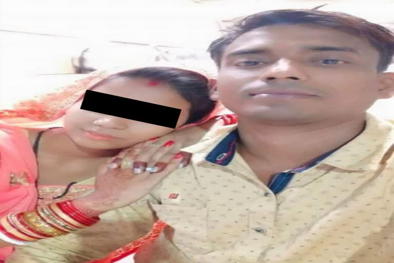 wife missing in kendrapada