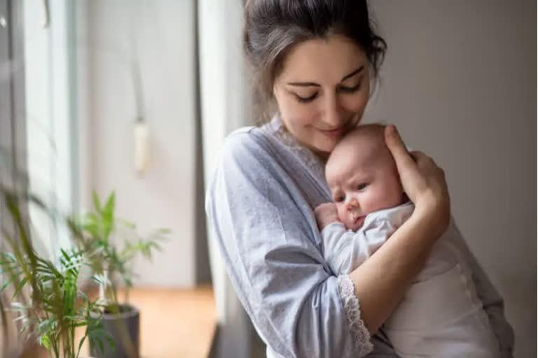 Special care of Mother After Delivery