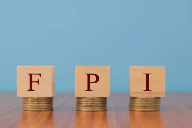 FPI એ જૂનમાં અત્યાર સુધીમાં સ્ટોક માર્કેટમાંથી ઉપાડ્યા ₹14,000 કરોડ