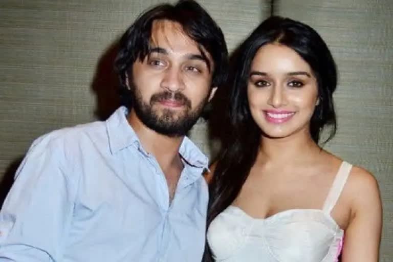 Siddhanth Kapoor news