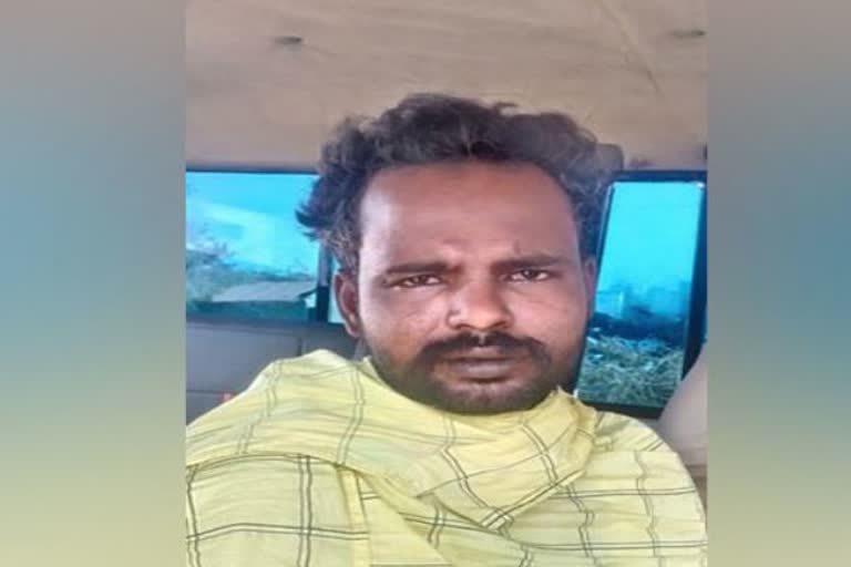 हिस्ट्रीशीटर राजशेखर , Custodial death in Chennai