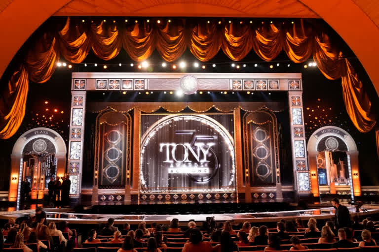 75th Annual Tony Awards 2022,  Tony Awards 2022,  Tony Awards 2022 winners,  Tony Awards 2022 venue,  Tony Awards 2022 host