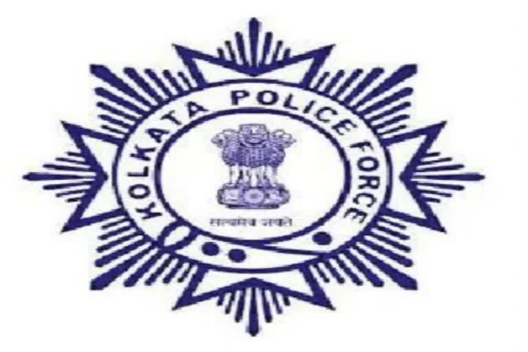 Kolkata Police