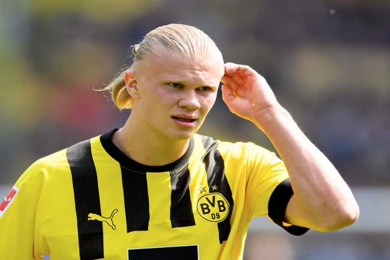 Erling Haaland in Manchester City, Erling Haaland in Man City, Man City news, World Football updates