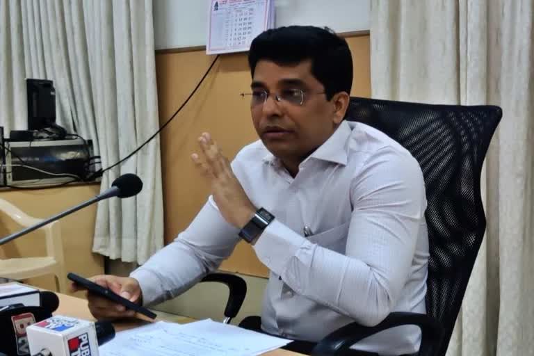 bbmp-to-get-rid-of-all-black-spots-in-six-months-special-commissioner