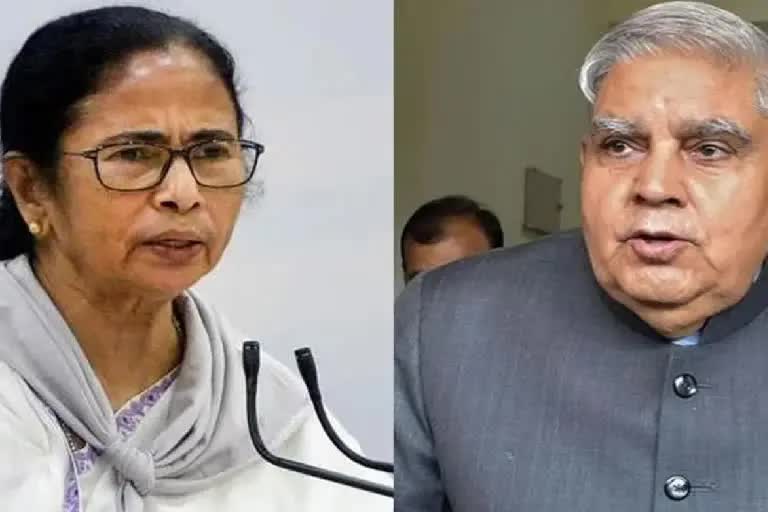 mamata, dhankhad