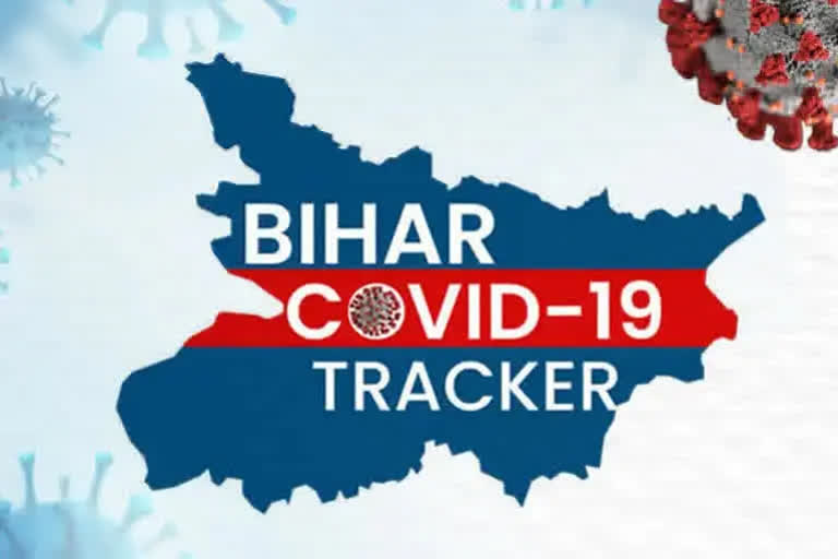 Bihar Corona Update