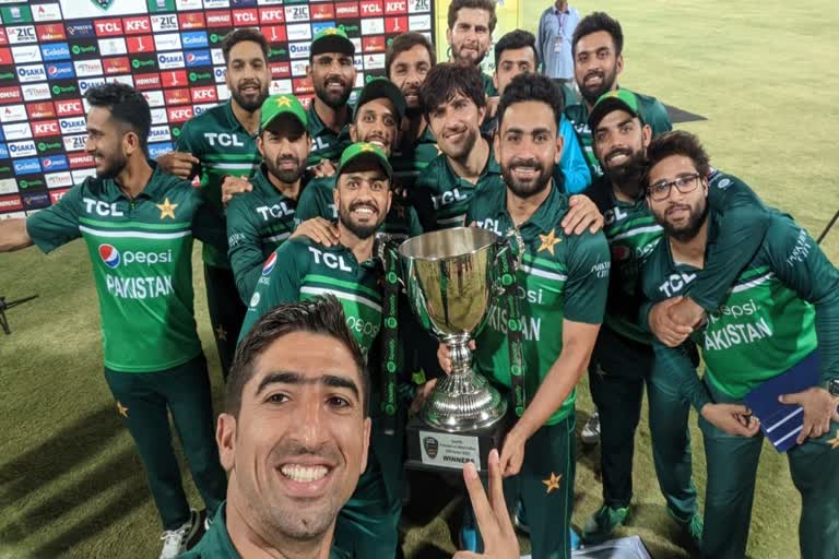 Pakistan ODI rankings, India ODI rankings, ICC ODI rankings, India rank in ODI teams, Indian team updates