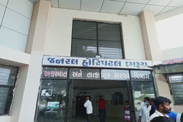 Death from snake bite in Bharuch : આ ગામમાં વરસાદે ઉજાડી માતાની ગોદ, 7 વર્ષની બાળકી આ રીતે બની ભોગ