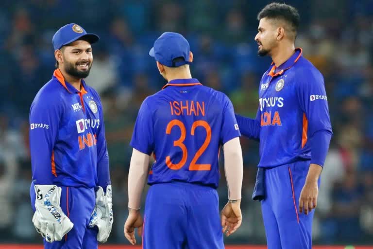 cricket  India vs South africa 3rd T20  Pressure on India  series win  भारत  दक्षिण अफ्रीका  ऋषभ पंत