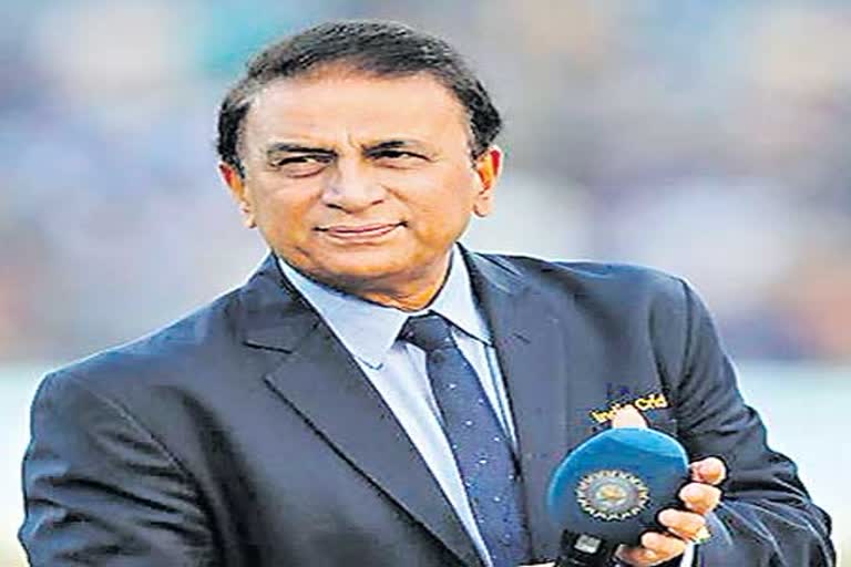 gavaskar