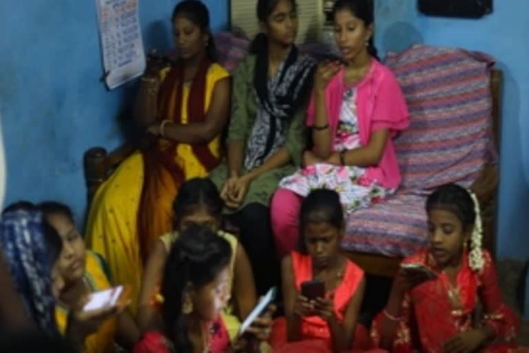 Students from Tamil Nadu creates record in Google