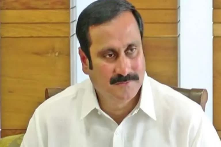 anbumani