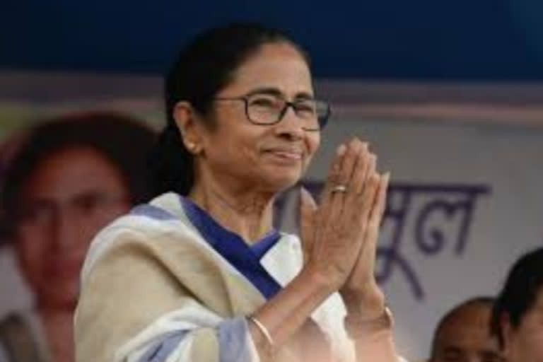 Mamata Banerjee Letter to CM Uddhav Thackeray and opposition for Presidential Election Meeting