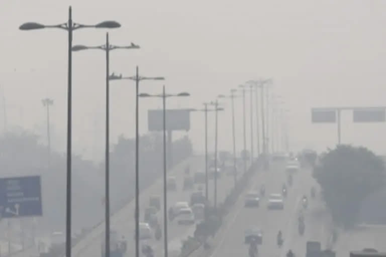 Over 50 cr north Indians on track to lose 7.6 years of life if current pollution levels persist, says study